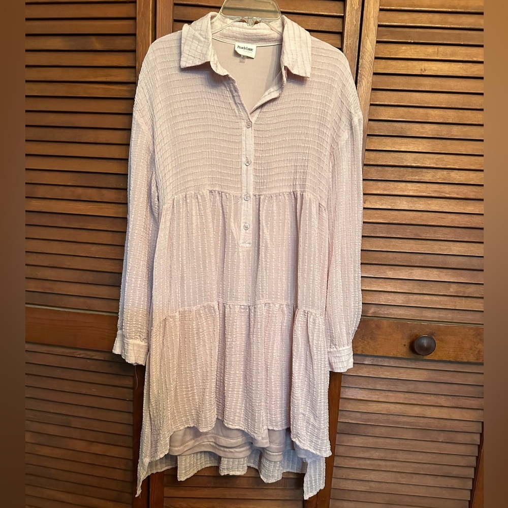 Boutique Dress, Size Small
